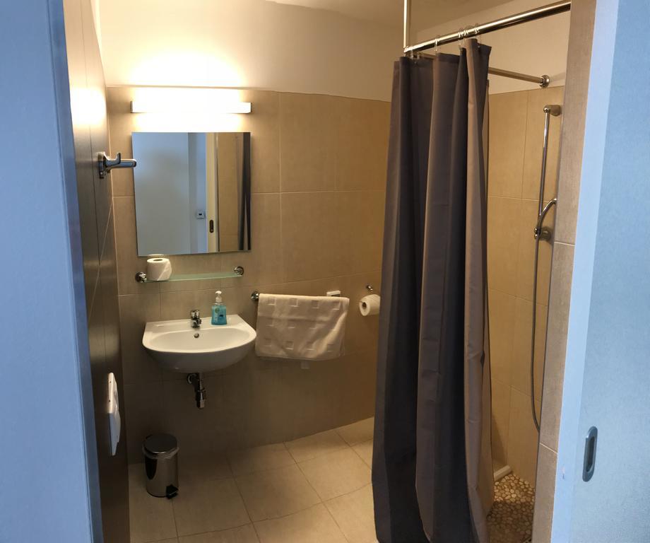 Standard Doppelzimmer