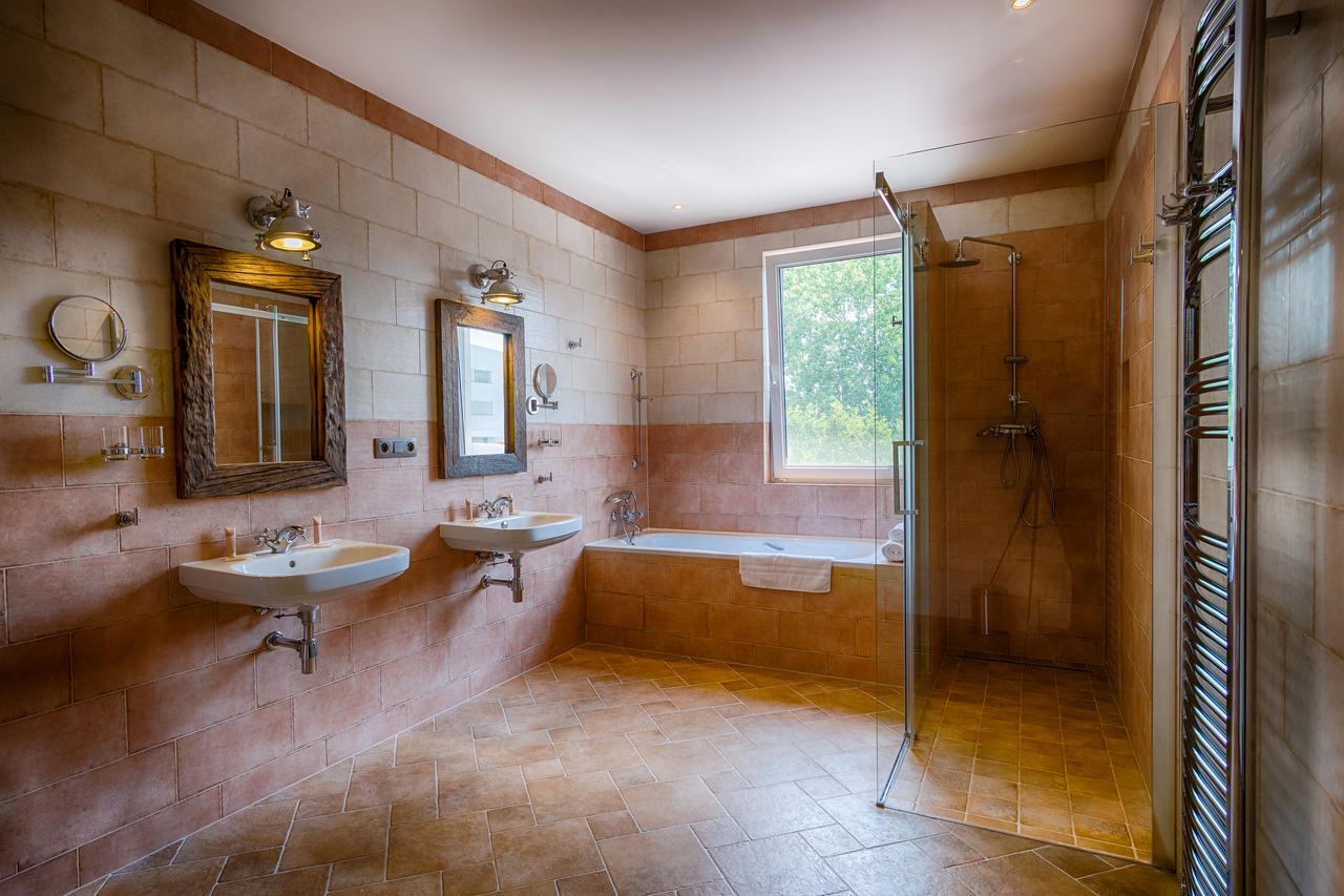 Deluxe Appartement