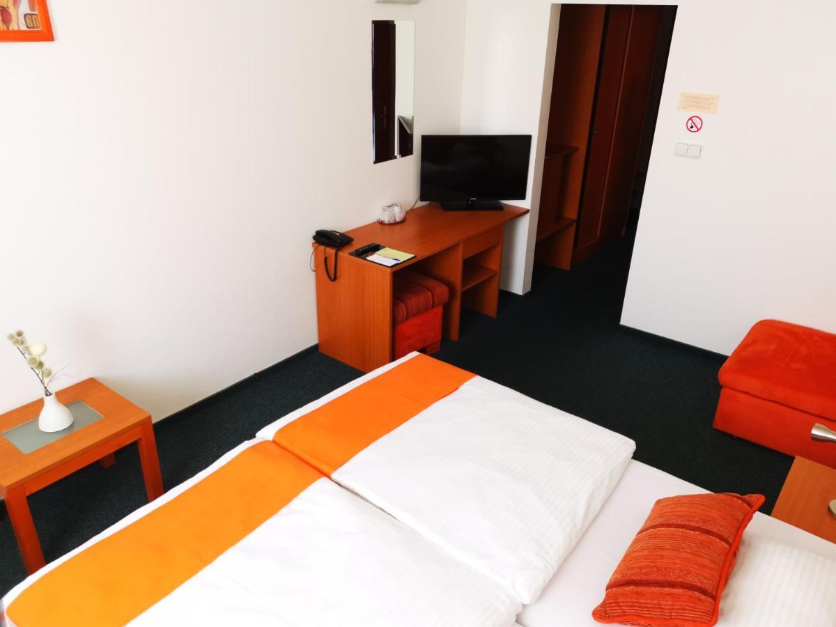 Habitación Doble Estándar - 1 o 2 camas