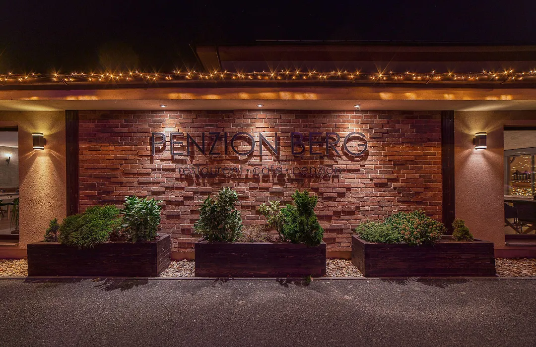 Penzion Berg-1