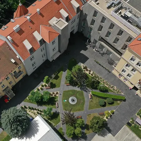 Centrum Salvator-2