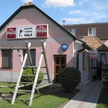 Penzion Mala-3