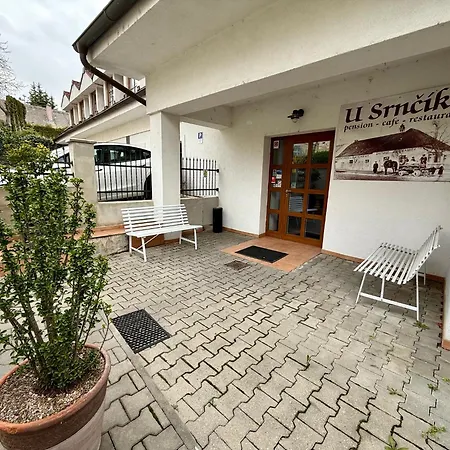 Penzion U Srncika-3