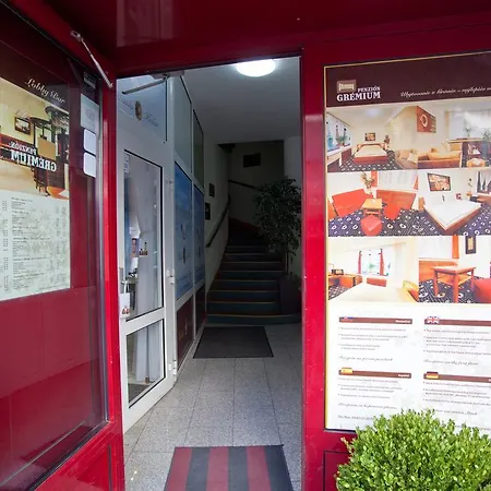 Penzion Gremium-2